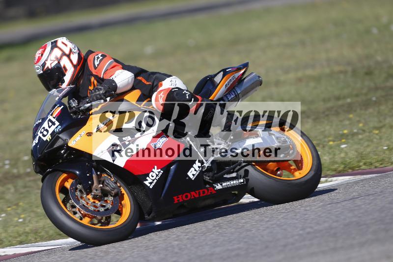 /45 15.09.2026  Trackday Domi Aegerter Trackday ADR/Gruppe gelb/84